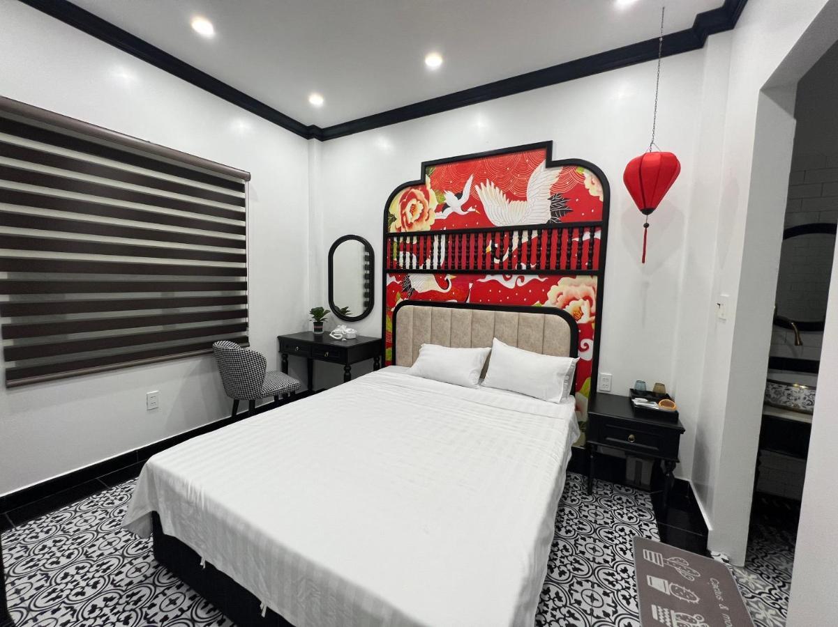 Song Kim Hotel ハイフォン エクステリア 写真