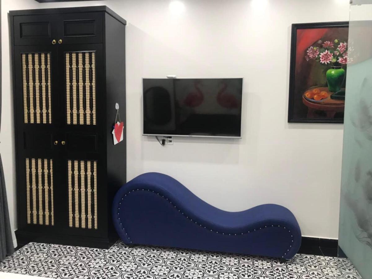Song Kim Hotel ハイフォン エクステリア 写真