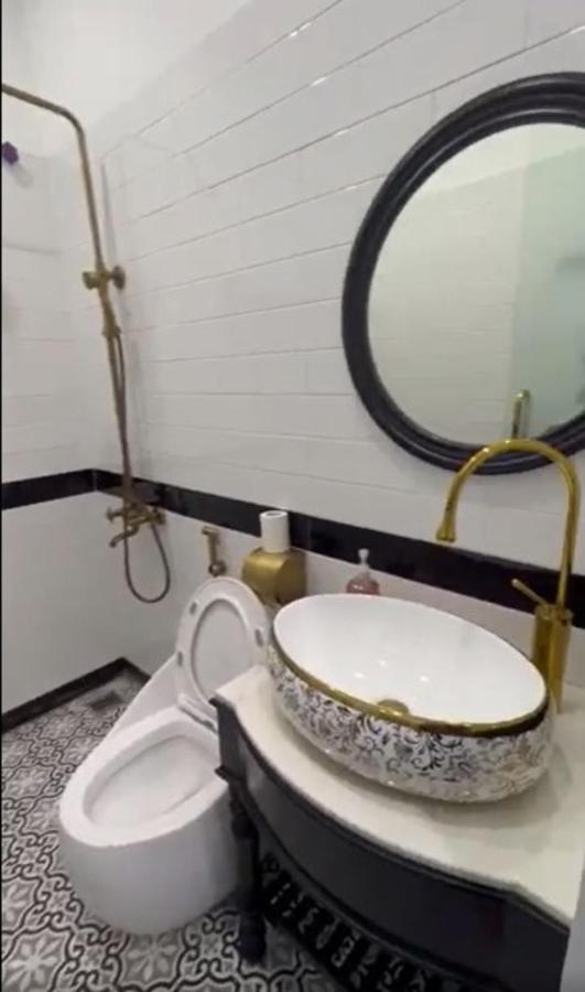 Song Kim Hotel ハイフォン エクステリア 写真