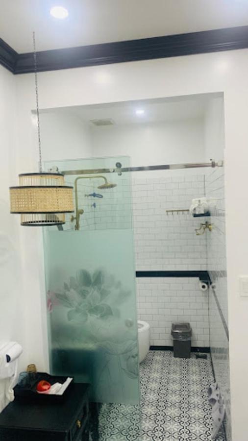 Song Kim Hotel ハイフォン エクステリア 写真
