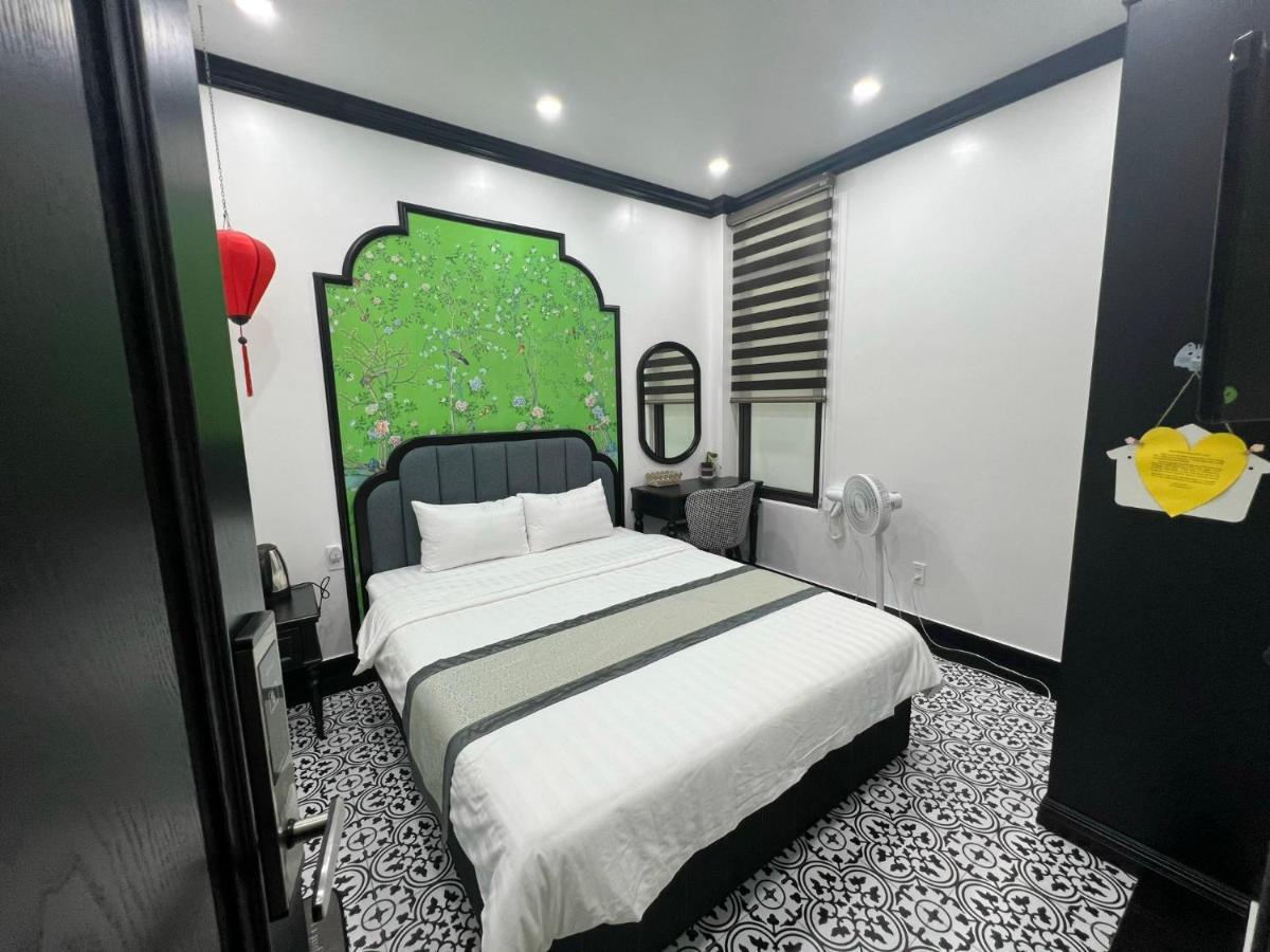Song Kim Hotel ハイフォン エクステリア 写真