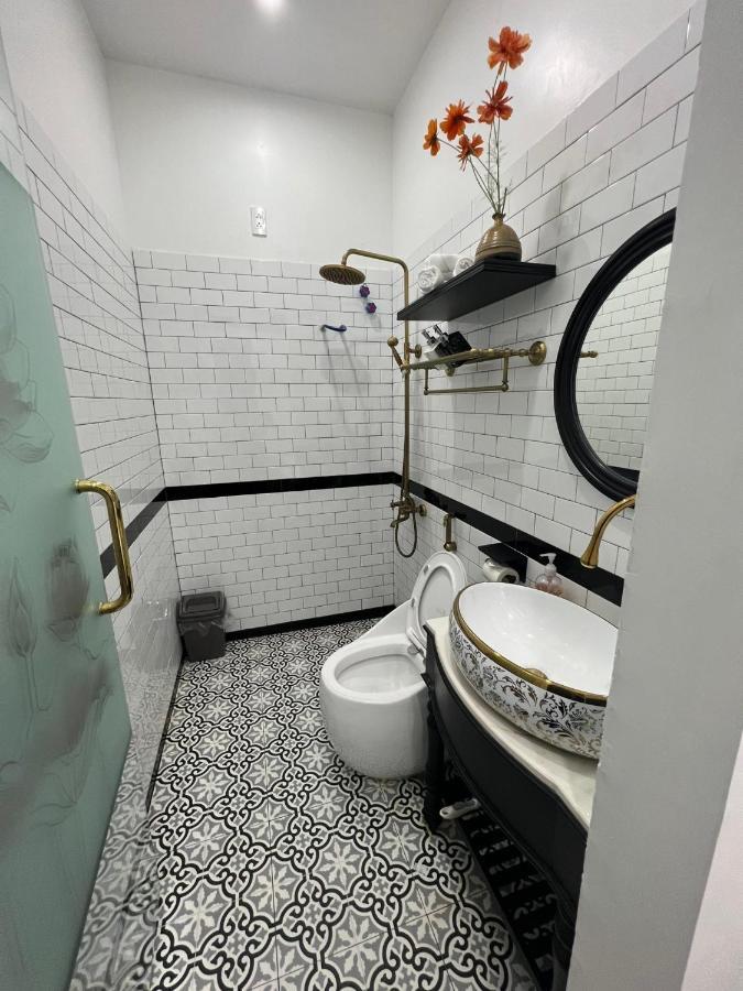 Song Kim Hotel ハイフォン エクステリア 写真