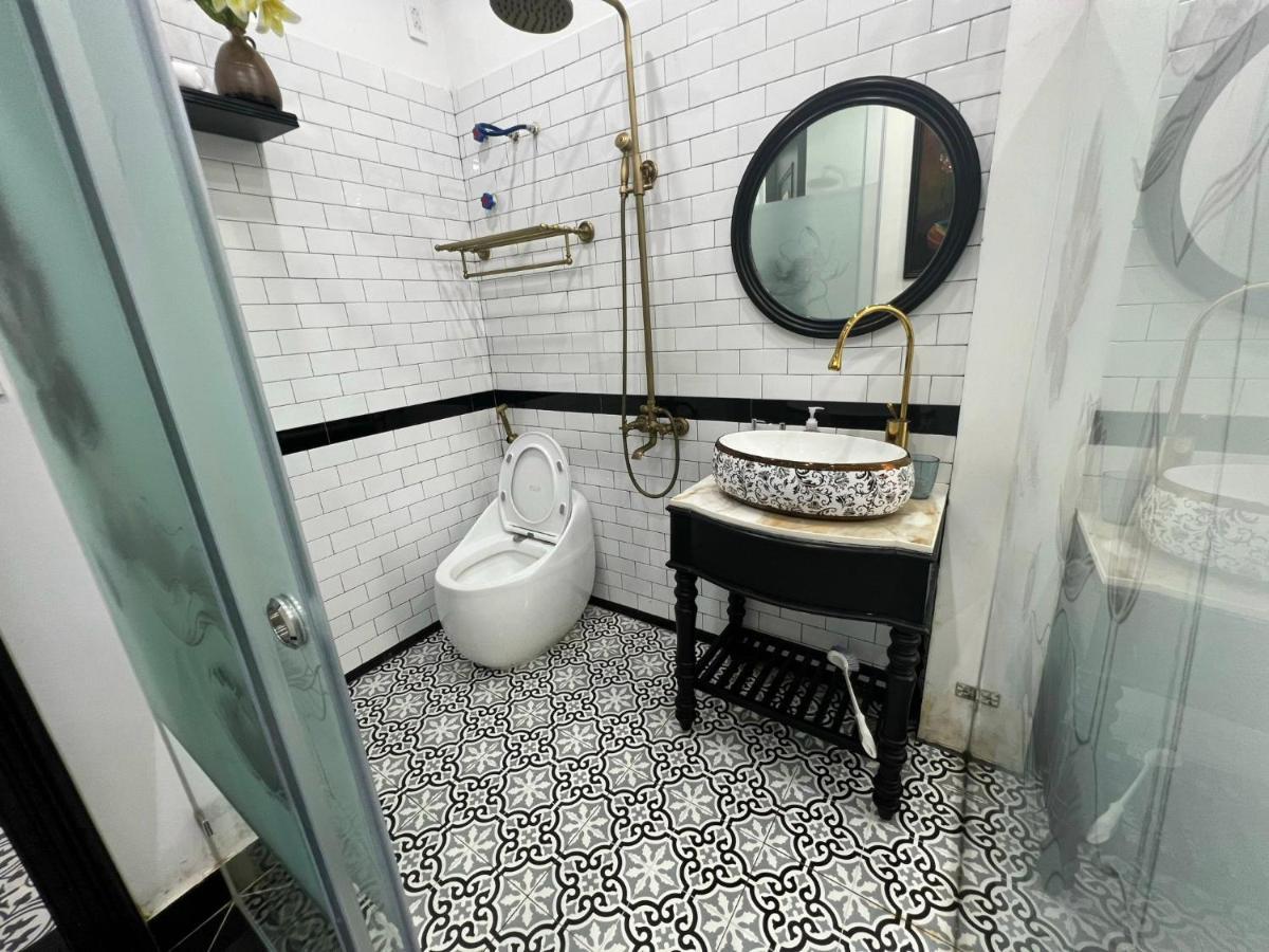 Song Kim Hotel ハイフォン エクステリア 写真